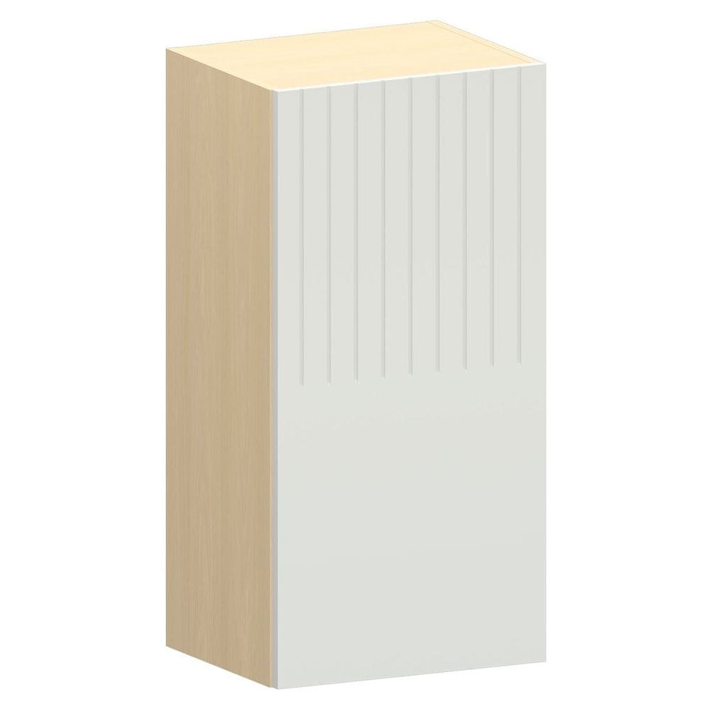 Armário Aéreo para Cozinha 40 cm 1 Porta Aurora