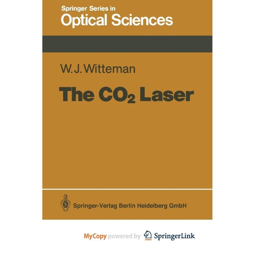 The CO2 Laser