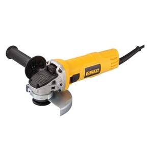 Esmerilhadeira 4.1/2 800W 110V Dwe4020-Br Dewalt