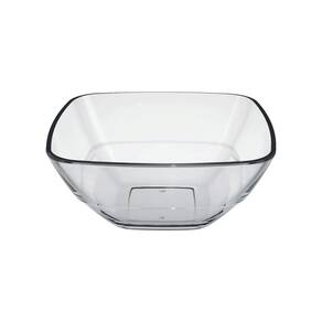 Saladeira Bowl Bacia Vidro Tigela Quadre Duralex 2,7L Nadir