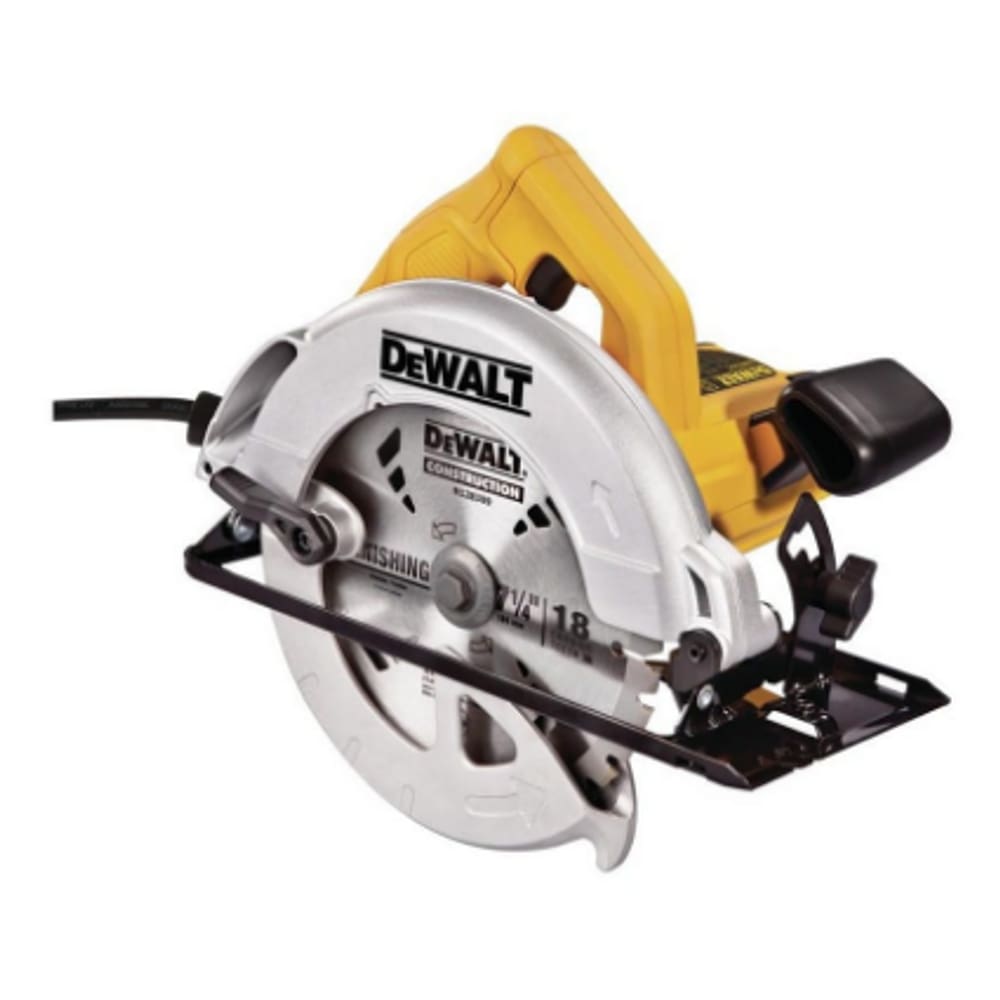 Serra Circular 7.1/4 1400W 220V Dwe560-B2  Dewalt