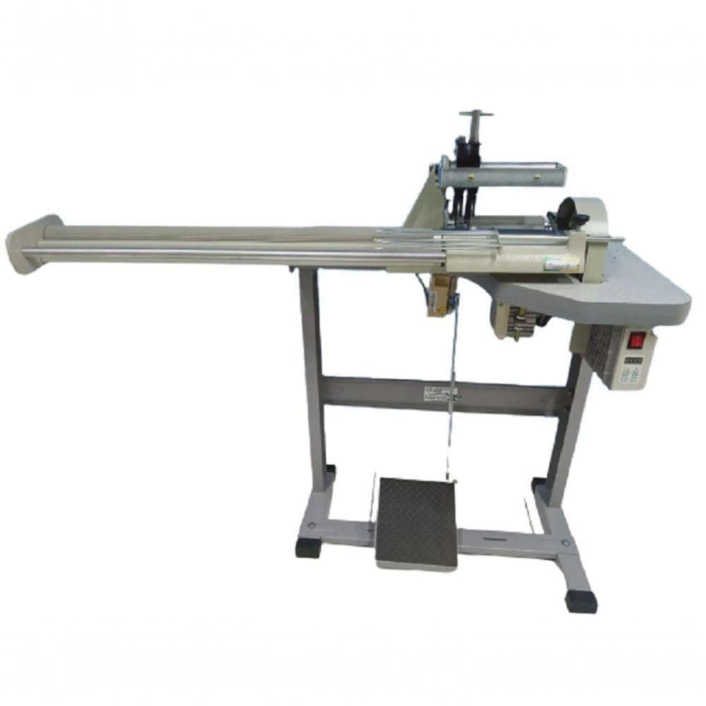 Maquina De Cortar Vies Faca Motor Direct Drive 220v-jandt