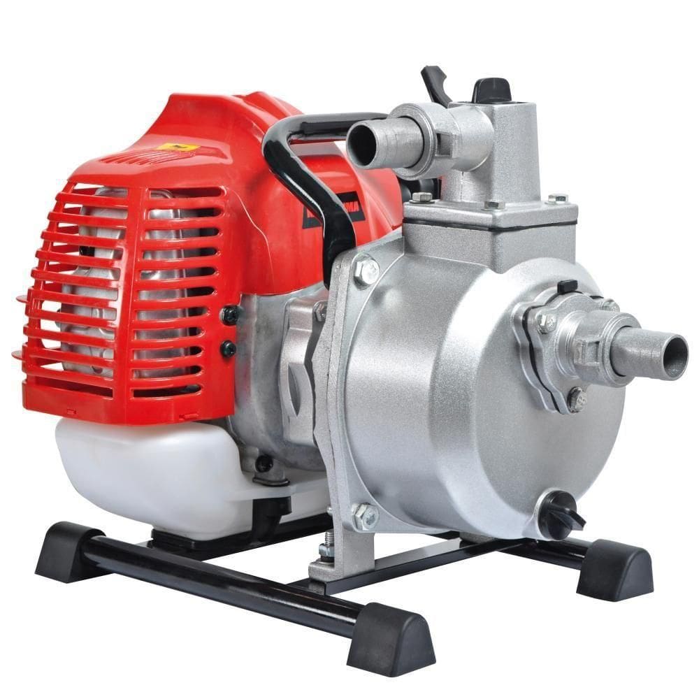Motobomba à Gasolina Kwp10 32cc 2t P/ Transferência De água