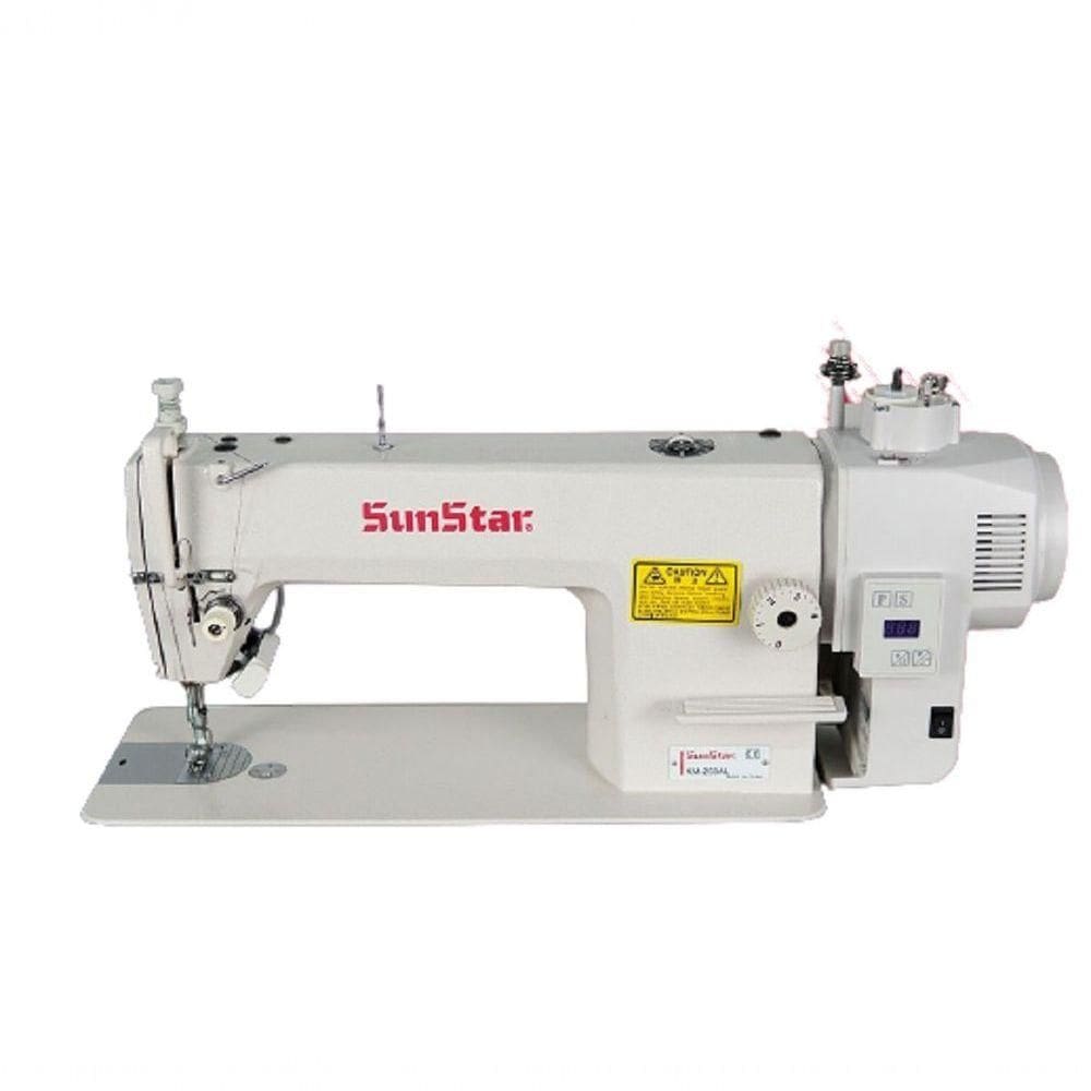 Reta Sun Star Motor Direc Drive- 220v