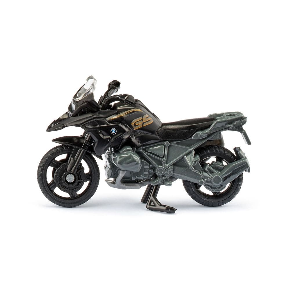 Miniatura Siku BMW R 1250 GS-LCI Em Metal