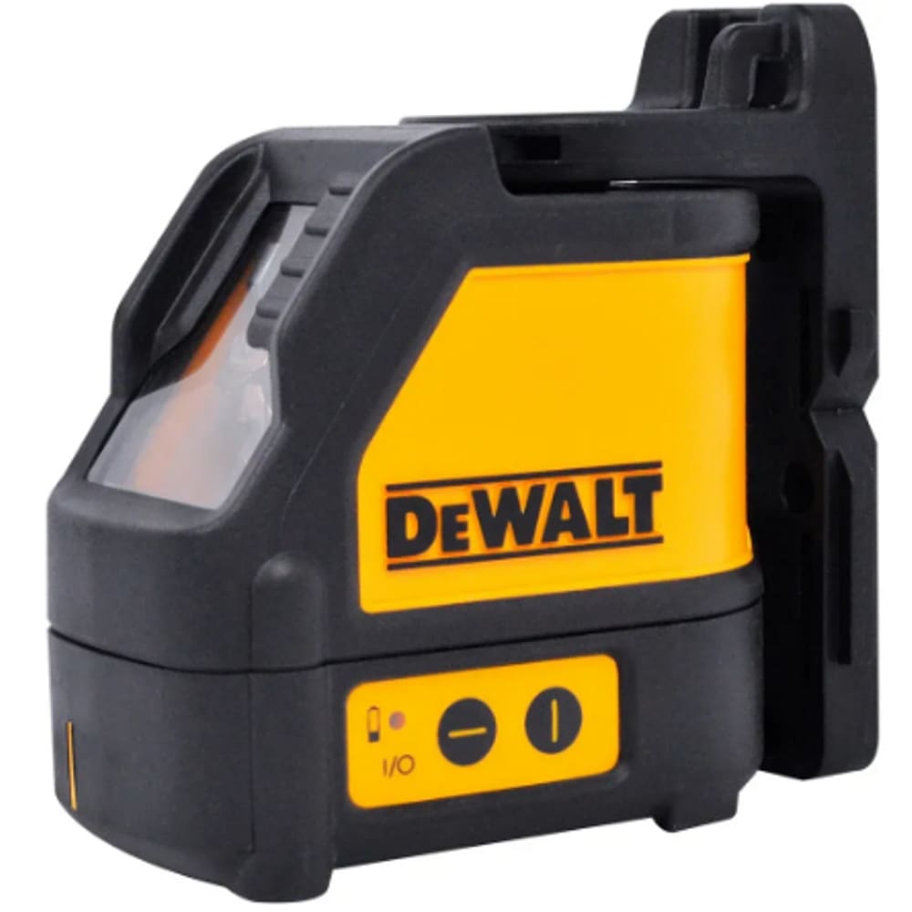 Nivelador A Laser Vermelho Dw088k Dewalt
