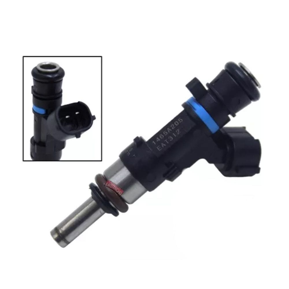 Bico Injetor Outlander Lancer Asx 2.0 2007 a 2017 1465a205