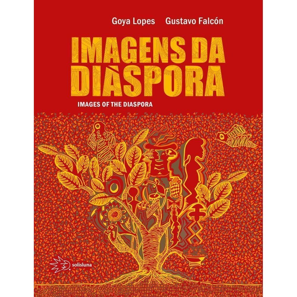 Imagens Da Diáspora