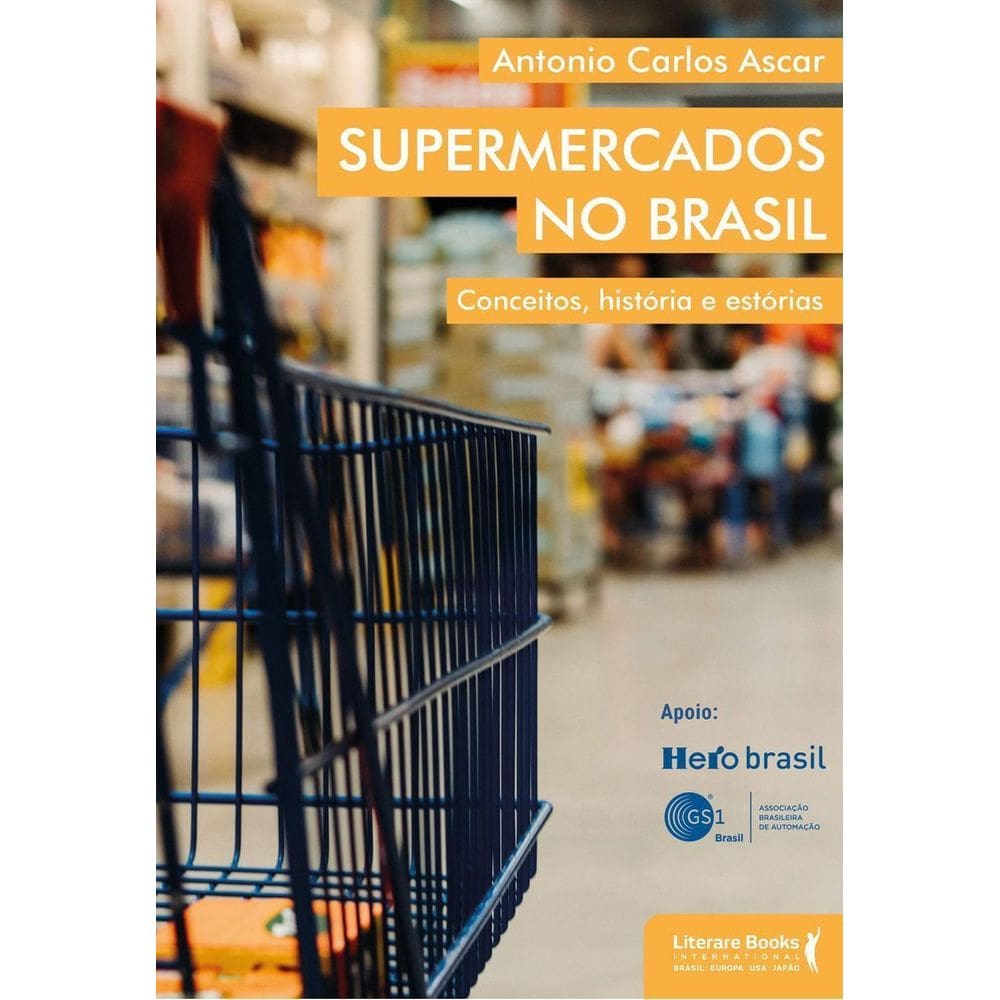 Supermercados no Brasil