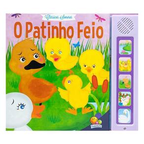 Clássicos Sonoros - O Patinho Feio