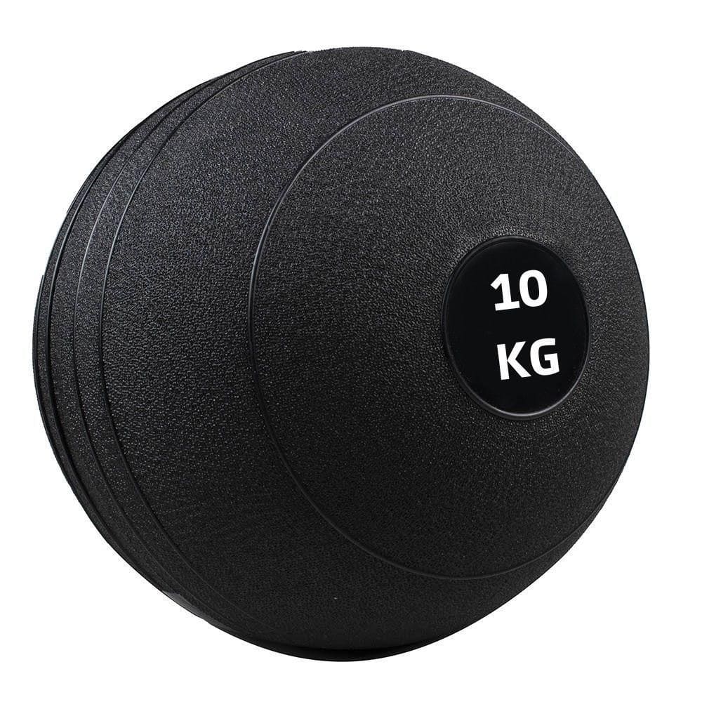Slam Ball Bonafit 10kg Preta