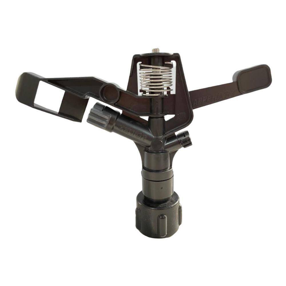 Aspersor Senior Asperjato Cinza Tamanho Base 3/4"