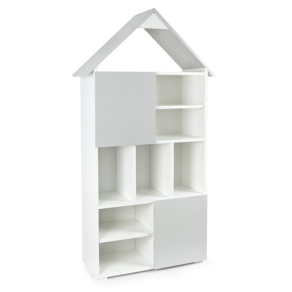 Casinha Organizadora Infantil Rafael