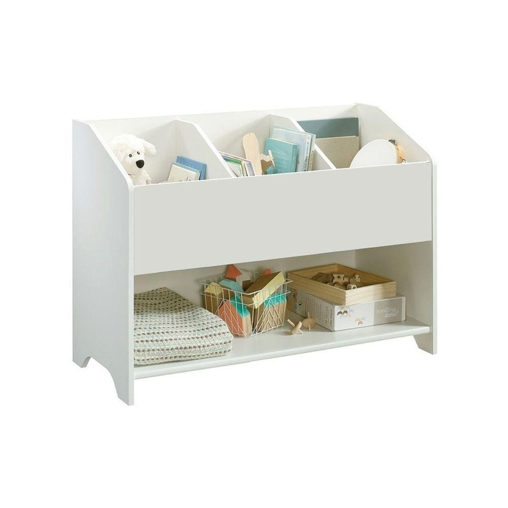 Organizador De Brinquedos E Livros Álvaro