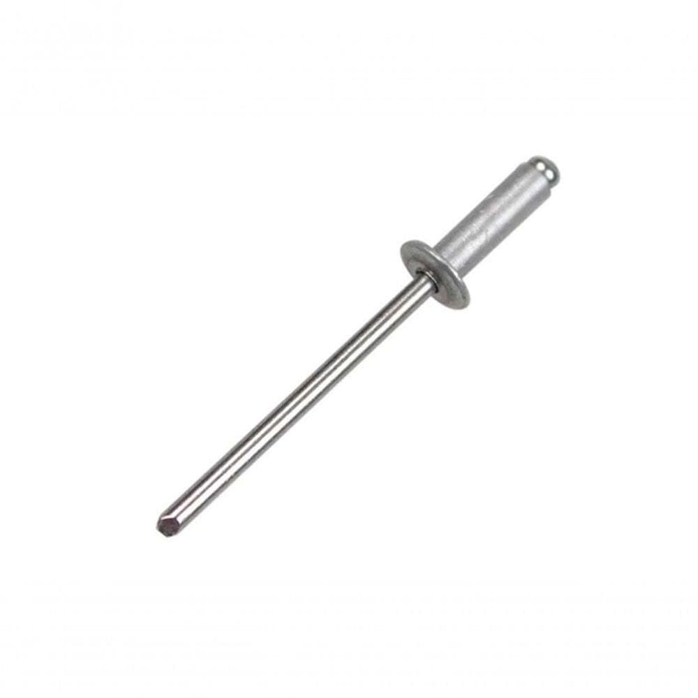20 Rebite Repuxo Pop Medida 412