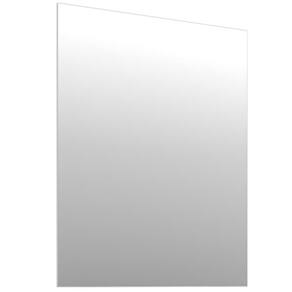 Espelho Para Banheiro Com Painel Branco 80X100 B06 Beta