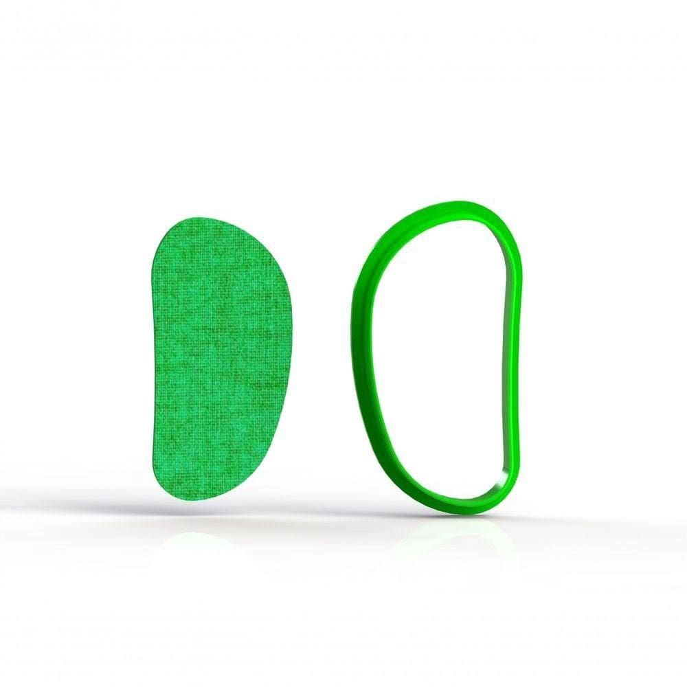 Cortador Polymer Clay (mod 119) Tamanho 3 Cm