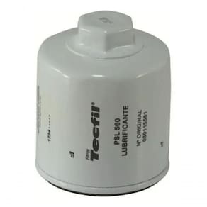 Filtro De óleo Aplicável Tecfil Psl560 Fox Gol Kombi Space