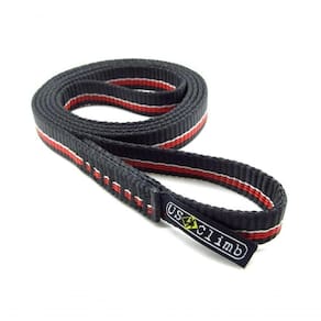 Anel De Fita Usclimb Poliéster 80cm 16mm Ce En 22kn