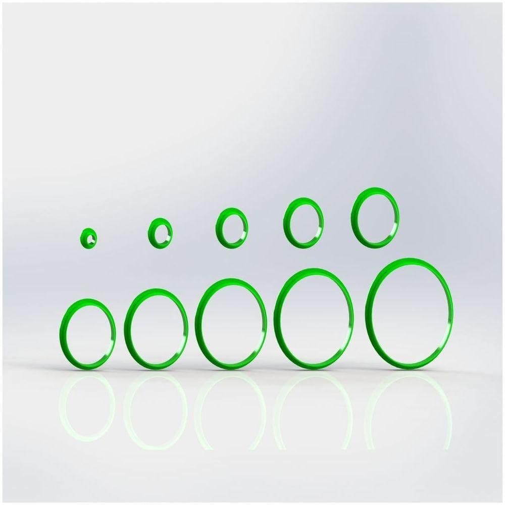 Cortador Polymer Clay (Mod 8B) Tamanho 10 Cm