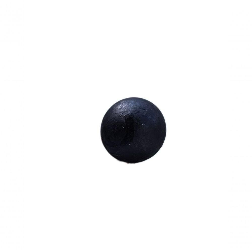 Balizador Esfera Ferro Fundido Pronto Artes