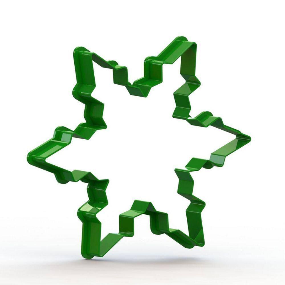Cortador Estrela Mod 11 Tamanho 8cm