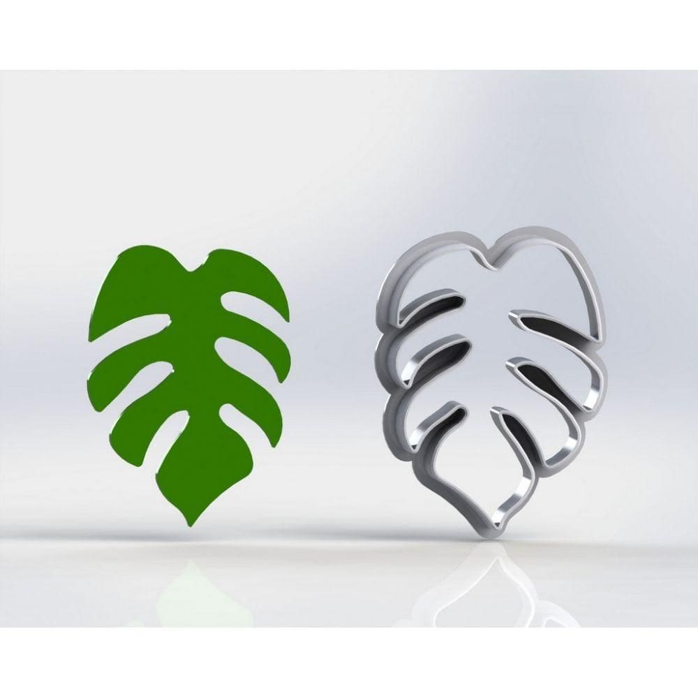 Cortador Folha Mod 2 Tamanho 5cm