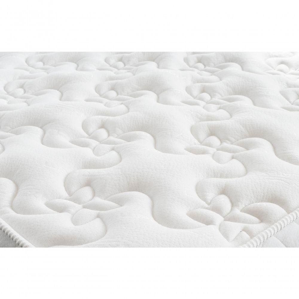 Pillow Top De Látex 14cm Queen 158x198cm