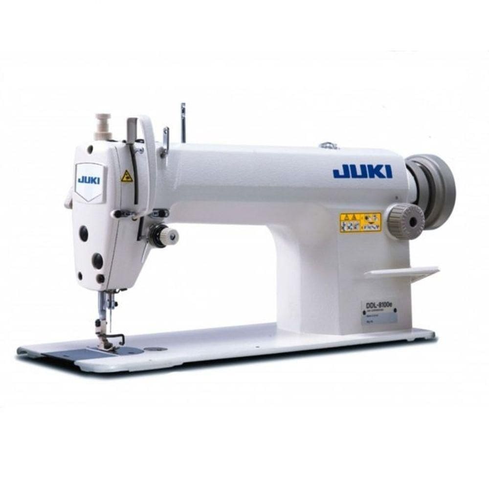 Reta Juki Japonesa Completa Bivolt