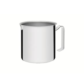 Fervedor Tramontina Allegra Em Aço Inox 12 Cm 1,4 Litros