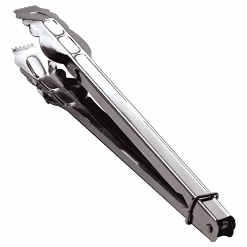 Pegador P/pão Aco Inox 28,5cm Viel Ref.2
