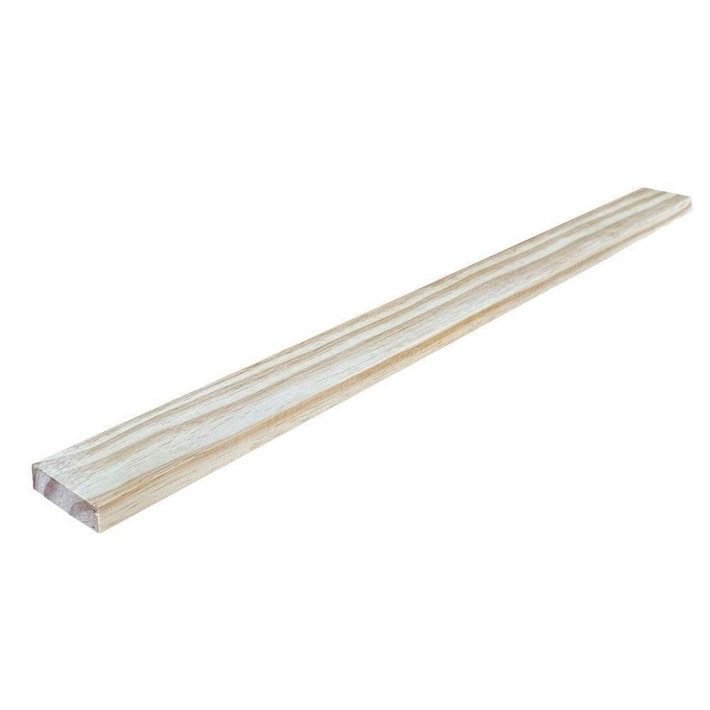Ripa De Pinus Verticalize 1,8x6x120 Natural