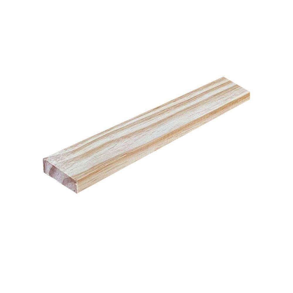 Ripa De Pinus Verticalize 1,8x6x60 Natural