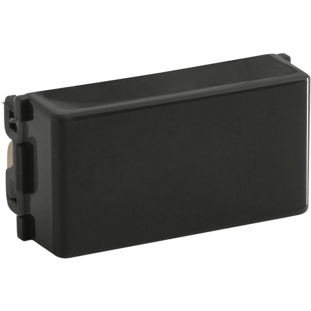 Kit 9 Modulo Tampo Cego Tramontina Grafite