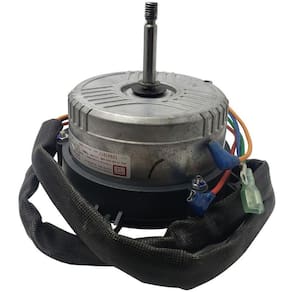 Motor Ventilador Condensadora Kos 18 G2p - Kos 24 Fcqc Lx 0200323416 Komeco