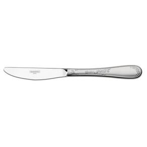 Faca De Mesa Tramontina Renascença Em Aço Inox