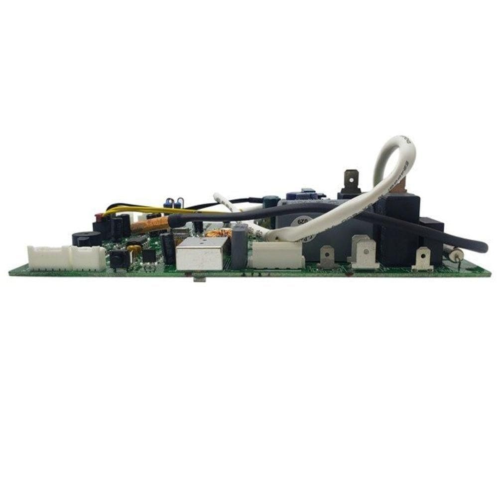 Placa Evaporadora 9 E 12.000 Btus Gwc12cozy Gree