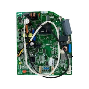 Placa Evaporadora Ar Electrolux Inverter Bi18r + Sensores único