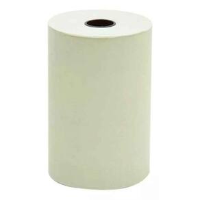 Bobina Térmica Amarela 1via 80x40 C/1 Unidade