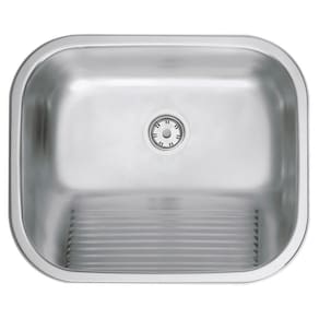 Tanque De Encaixe Hera Aço Inox Acetinado 34 L - Tramontina