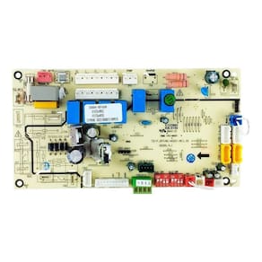 Placa Evaporadora Ar-condicionado Inverter Tac-36csa/cf-inv Tac36csa/cf-inv 36.000 Btus Tcl único