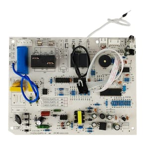 Placa Evaporadora 9.000 Btus Ecologic Quente Fria Elgin Hlqi09b2fa