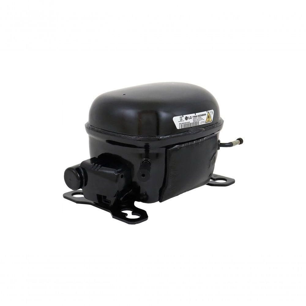 Compressor FMA102NBMA Refrigerador LG TCA37071511