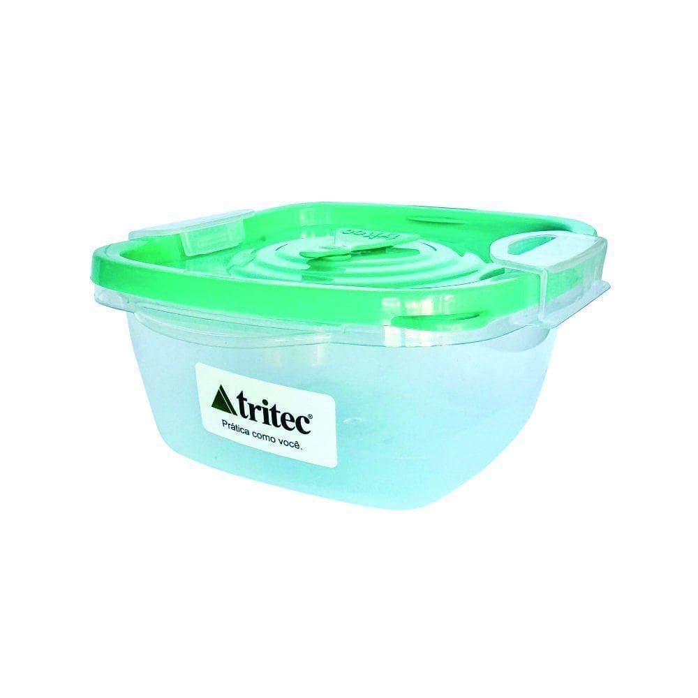 Pote Super Click 400ml Color Sort Ref 1541