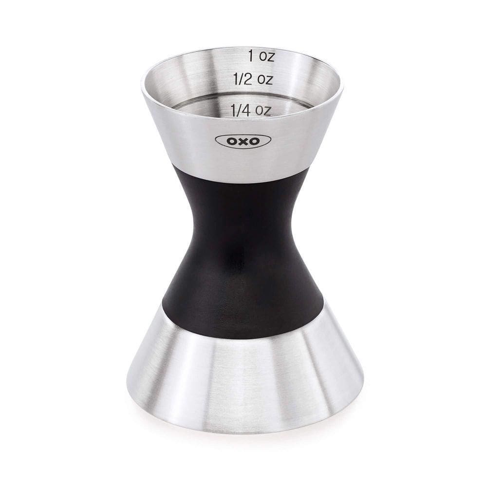 Dosador Duplo Em Inox 67cm Oxo