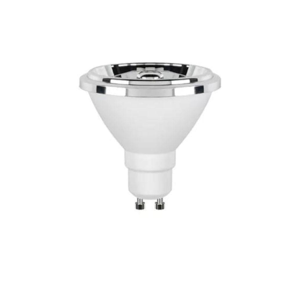 Lampada Led Ar70 Gu10 Bivolt