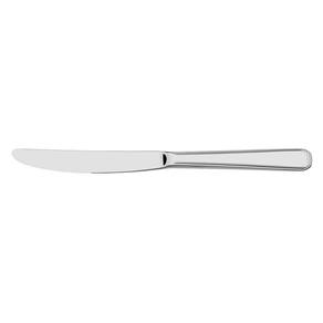 Faca De Mesa Tramontina Sonata Em Aço Inox Forjado Acabamento Alto Brilho