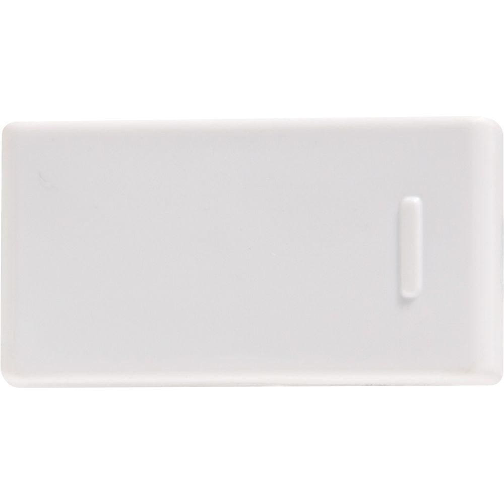 Módulo Interruptor Simples Tramontina 10 A 250 V Branco