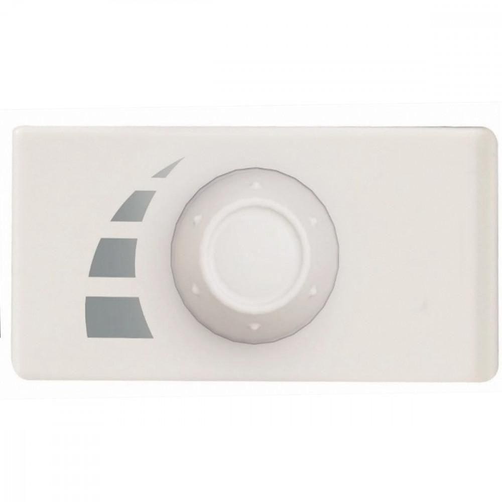Módulo Variador De Ventilador Tramontina Bivolt Branco