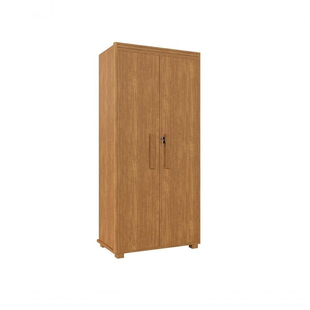 Multiuso Sapateira Roupeiro Atenas Com Chave Versatil Luxo